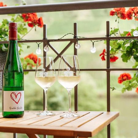 Weingut Eduard Kroth Briedel Exterior foto